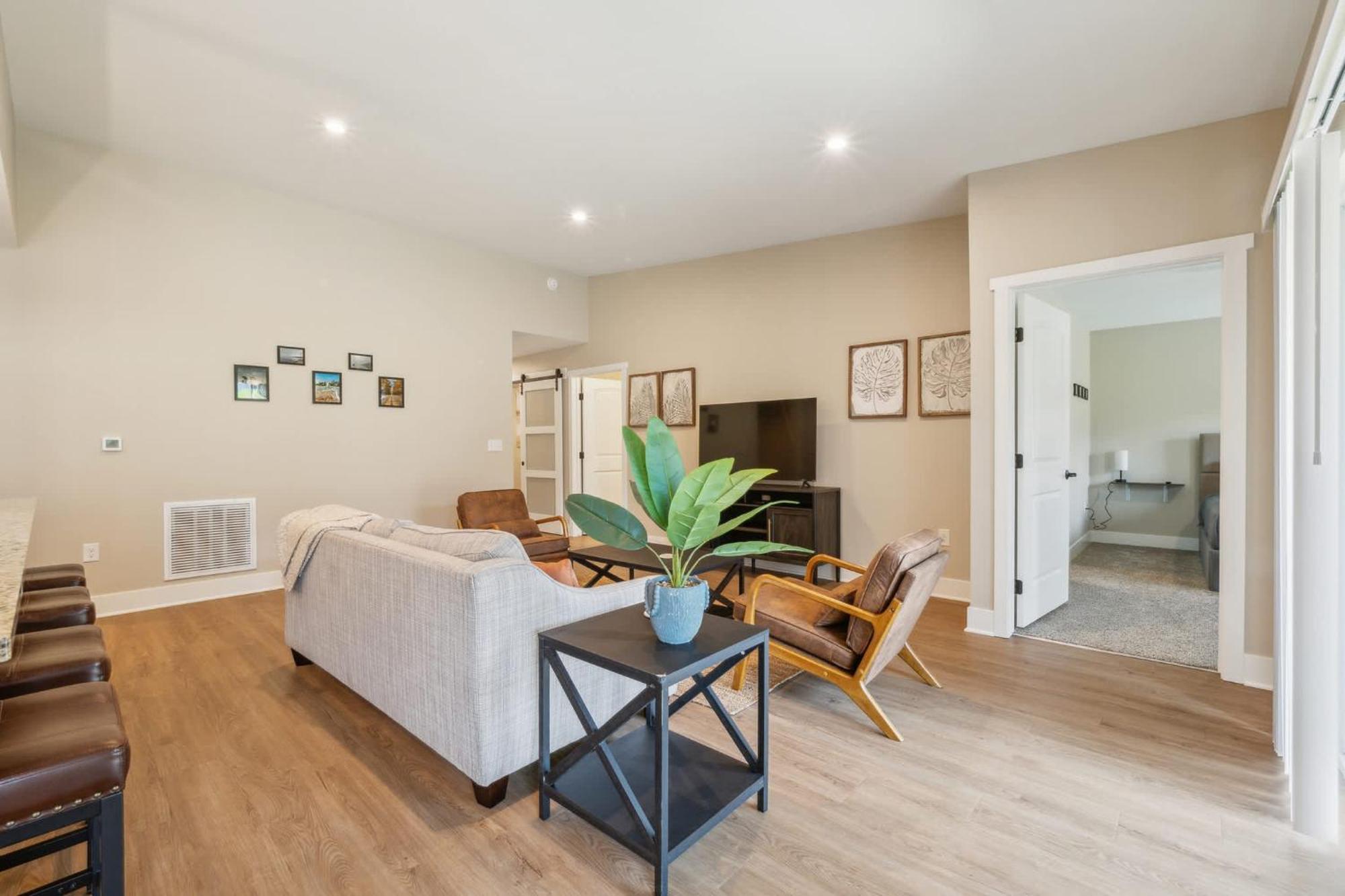 A Pet Friendly Cozy Condo In Traverse Stadt Exterior foto