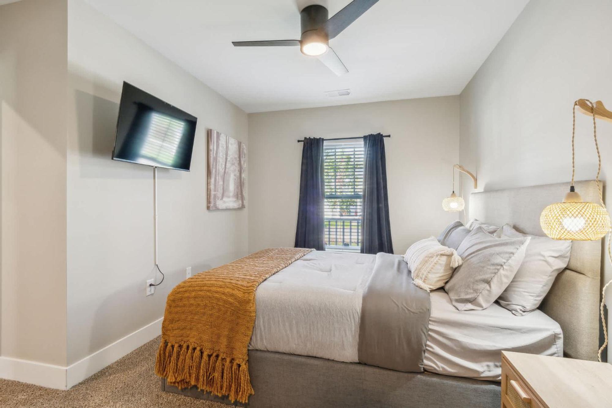 A Pet Friendly Cozy Condo In Traverse Stadt Exterior foto