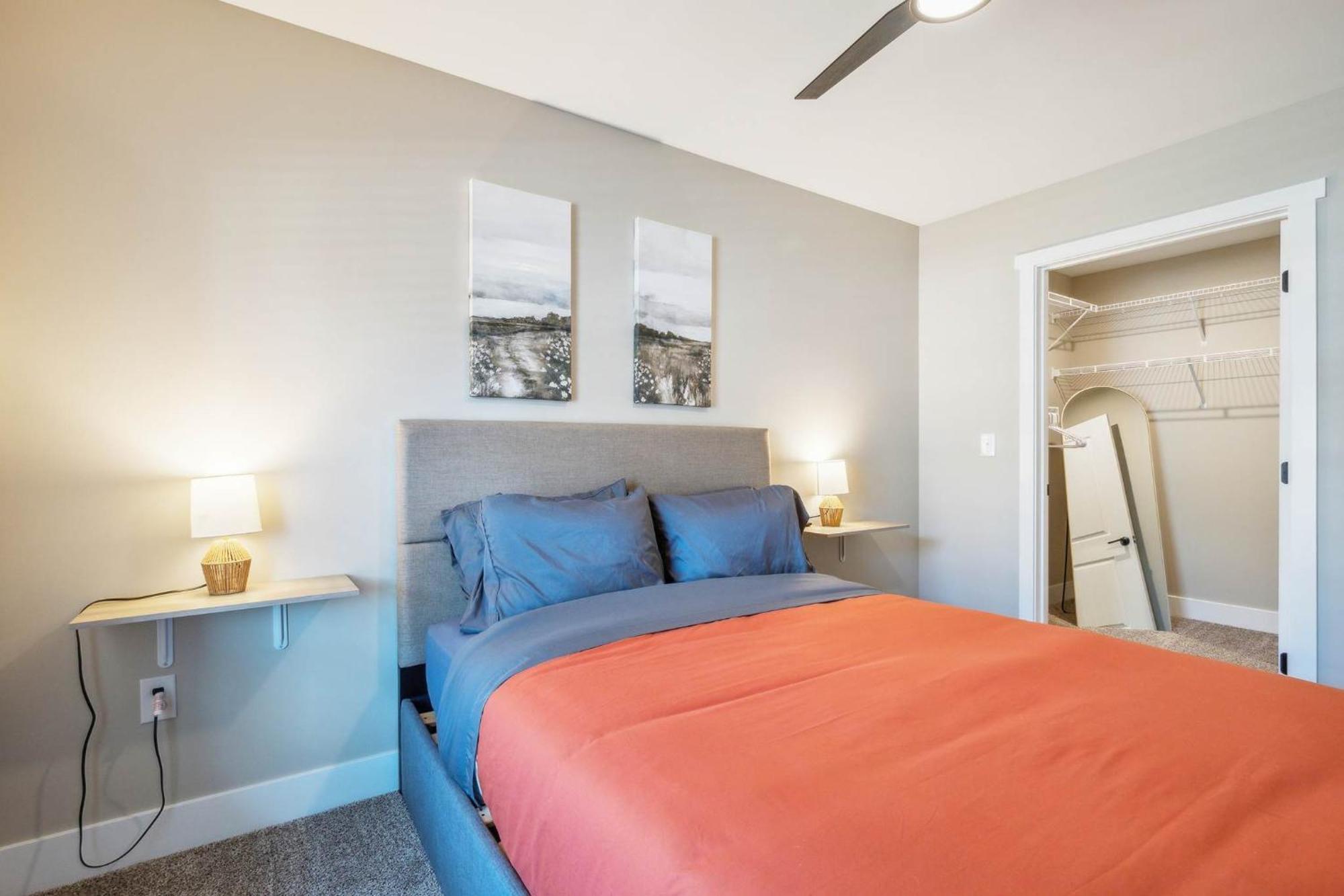 A Pet Friendly Cozy Condo In Traverse Stadt Exterior foto